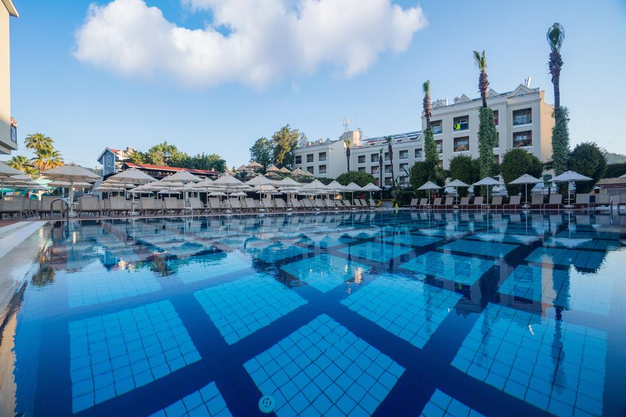 Julian Club Hotel – görsel 4: 