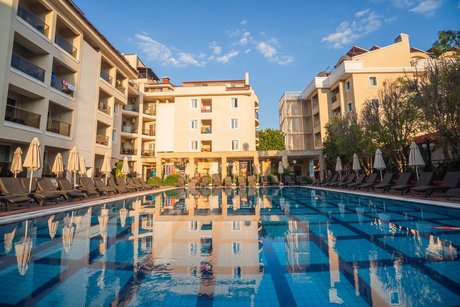 Julian Club Hotel – görsel 5: 