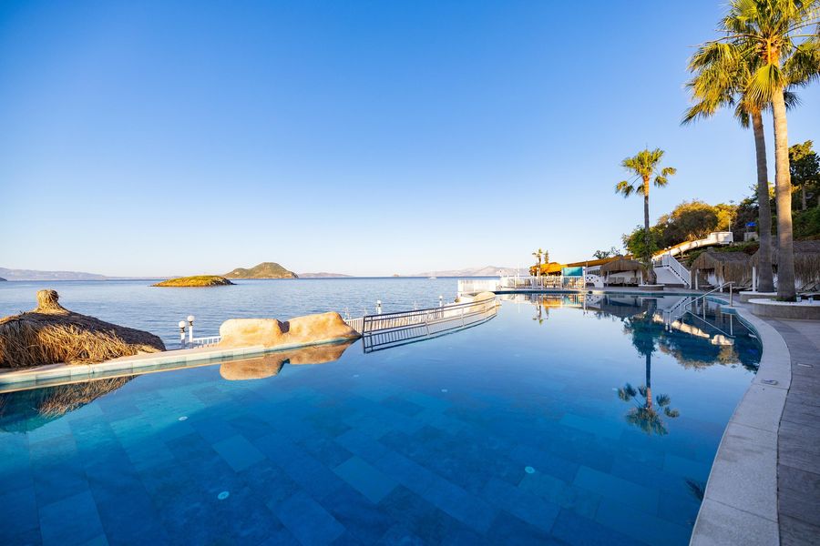 Kadıkale Resort & Spa – görsel 5: 