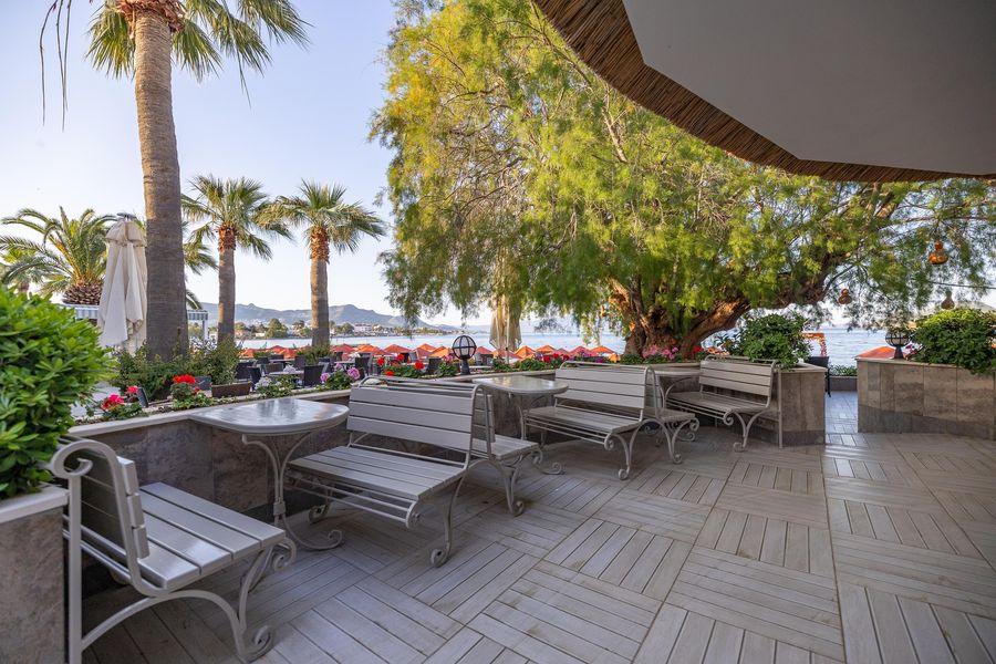 Kadıkale Resort & Spa – görsel 6: 