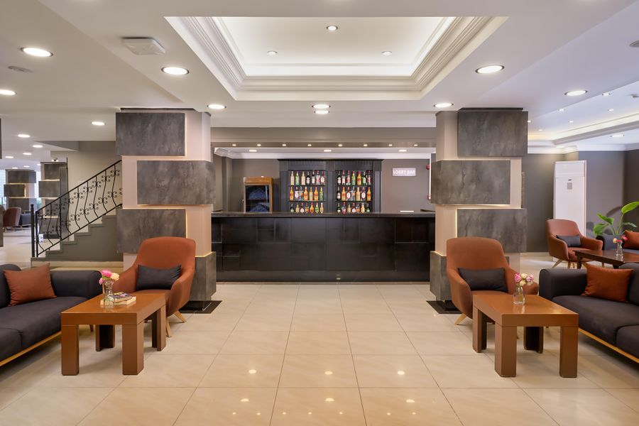 Kaila Krizantem Hotel – görsel 2: 