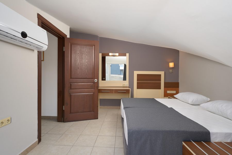 Kaila Krizantem Hotel – görsel 3: 