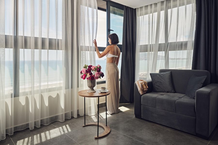 Kaila Krizantem Hotel – görsel 4: 