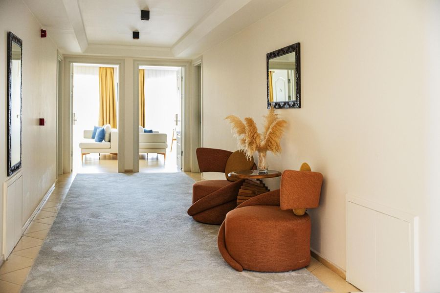 Kamer Exclusive Hotel & Suites – görsel 3: 