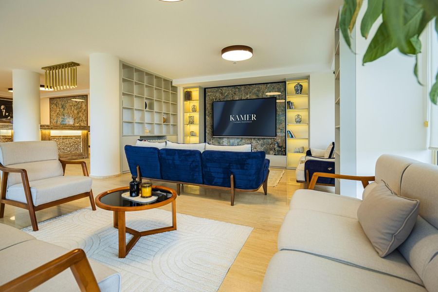 Kamer Exclusive Hotel & Suites – görsel 4: 