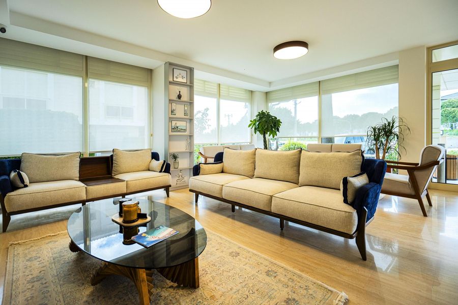 Kamer Exclusive Hotel & Suites – görsel 5: 