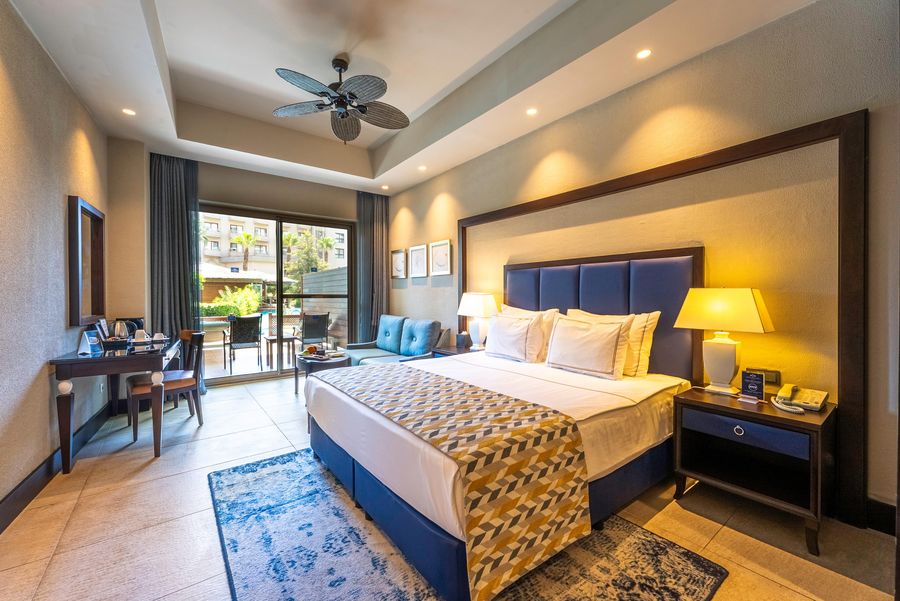 Kaya Palazzo Golf Resort – görsel 3: 