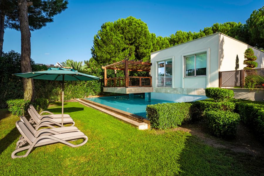 Kaya Palazzo Golf Resort – görsel 4: 