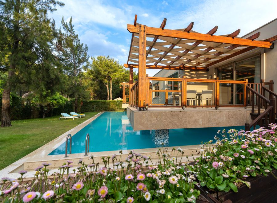 Kaya Palazzo Golf Resort – görsel 5: 