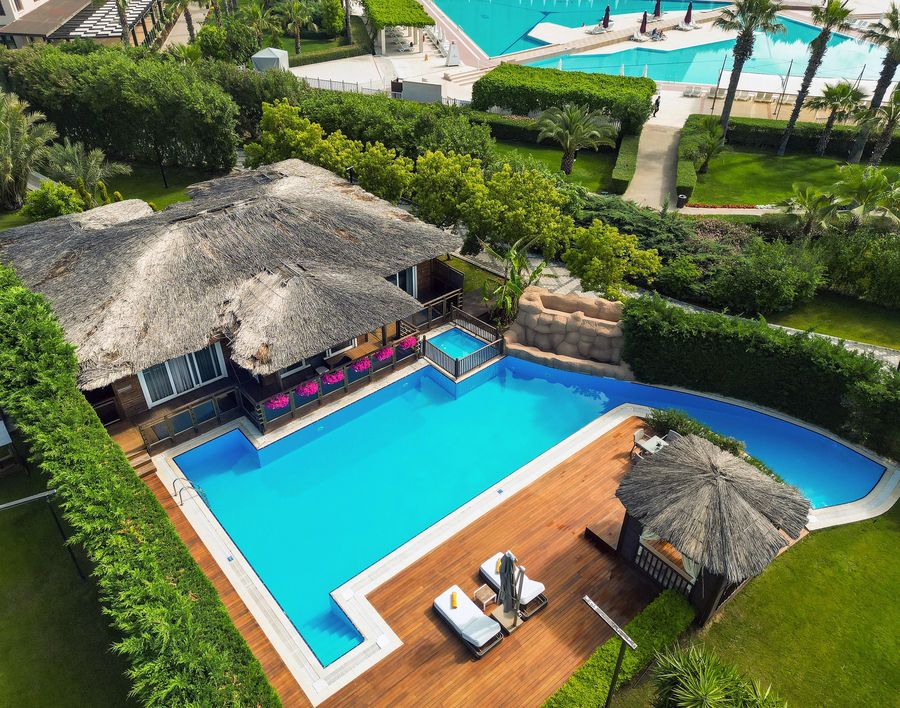 Kaya Palazzo Golf Resort – görsel 6: 