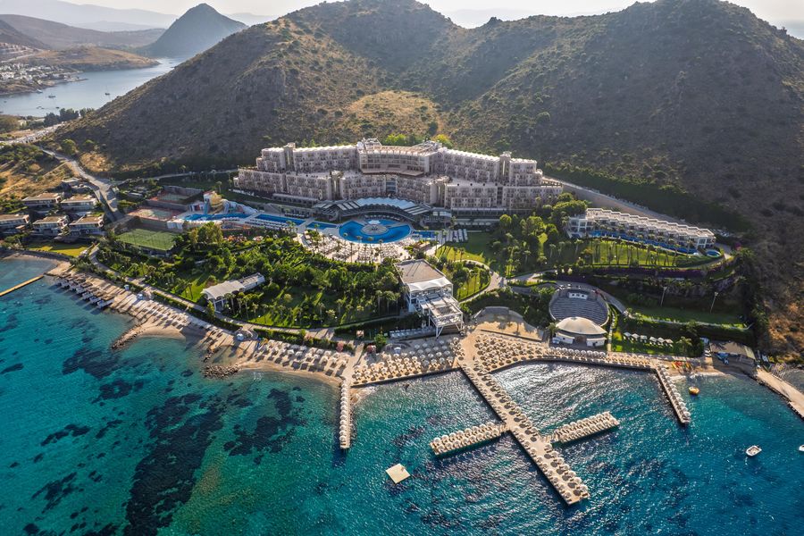 Kefaluka Resort – görsel 2: 