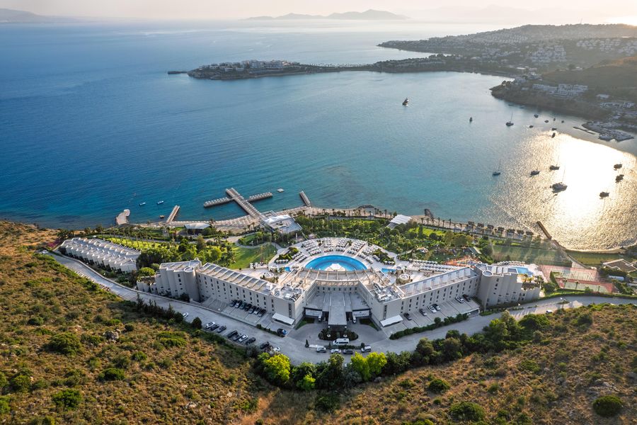 Kefaluka Resort – görsel 4: 