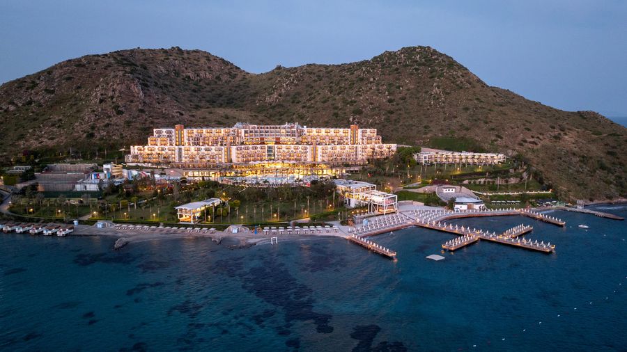 Kefaluka Resort – görsel 6: 