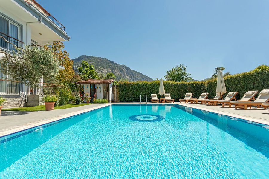 Kerem Apart Hotel – görsel 5: 