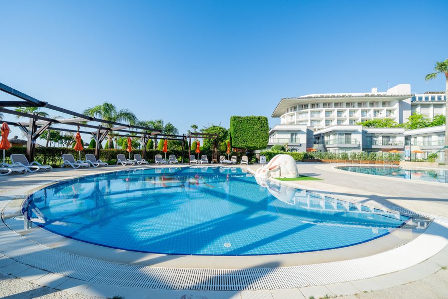Kilikya Palace Göynük – görsel 2: 
