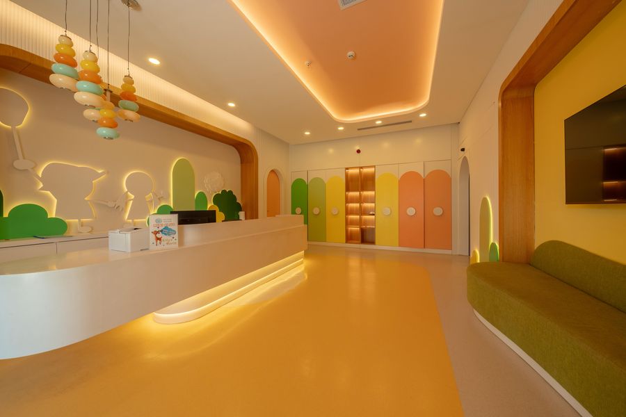 Kilikya Palace Göynük – görsel 6: 