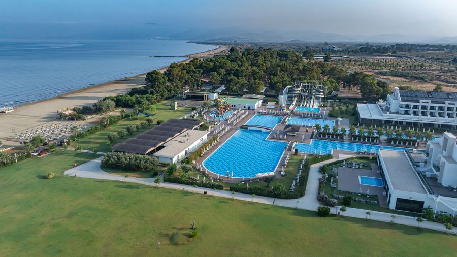 Korumar Ephesus Beach & Spa Resort – görsel 4: 