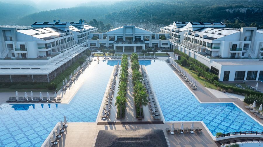 Korumar Ephesus Beach & Spa Resort – görsel 5: 