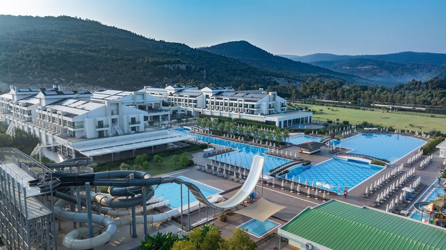 Korumar Ephesus Beach & Spa Resort – görsel 6: 