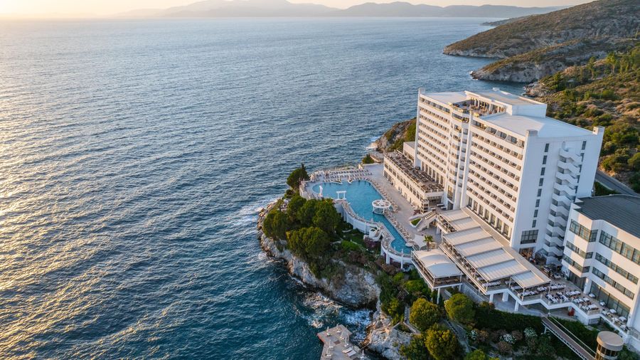 Korumar Hotel De Luxe – görsel 2: 