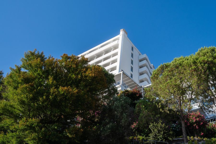 Korumar Hotel De Luxe – görsel 3: 