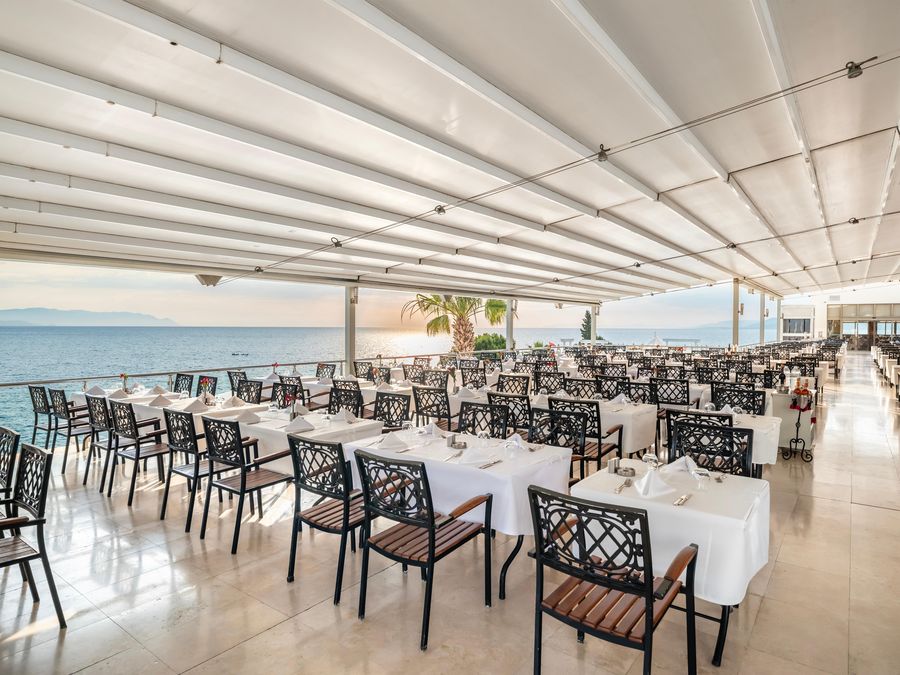 Korumar Hotel De Luxe – görsel 5: 