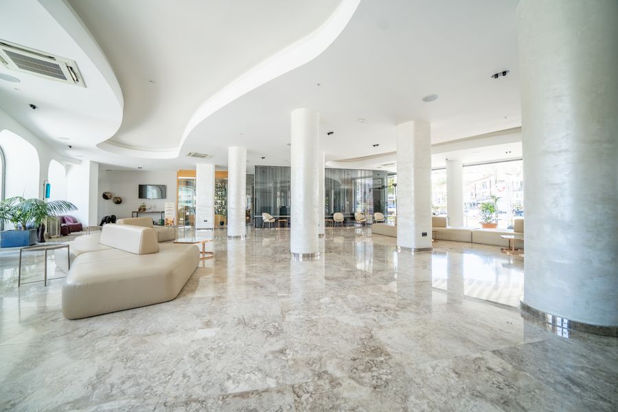 Lalila Blue Suites Spa & Resort Hotel – görsel 5: 