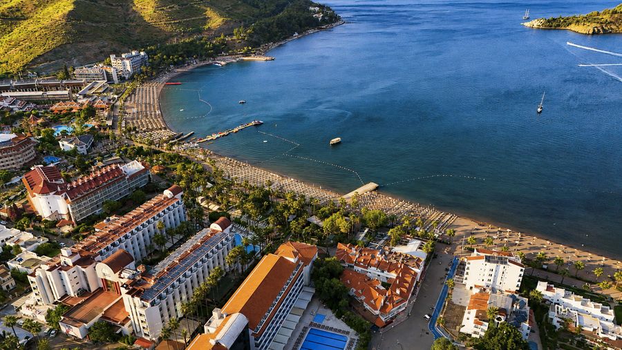 Letoile Beach Hotel – görsel 2: 