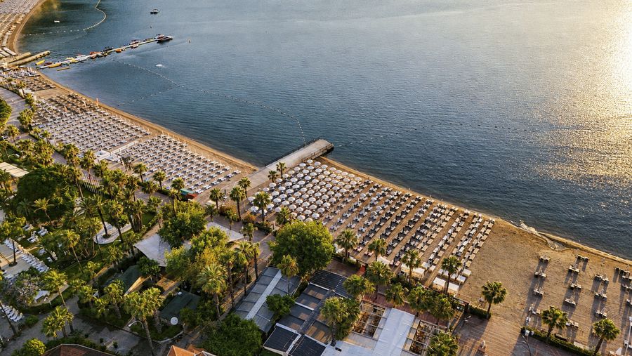 Letoile Beach Hotel – görsel 3: 