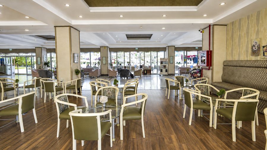 Letoile Beach Hotel – görsel 5: 
