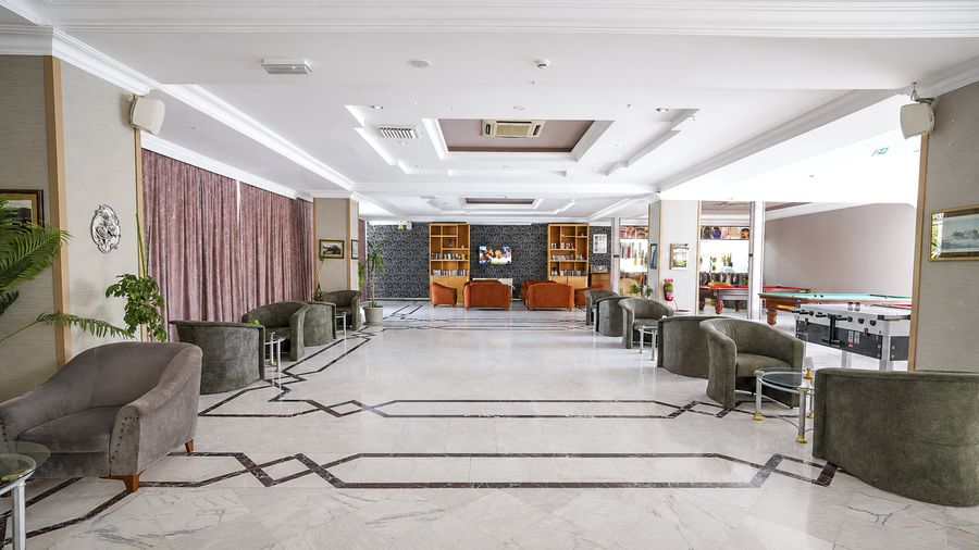 Letoile Beach Hotel – görsel 6: 
