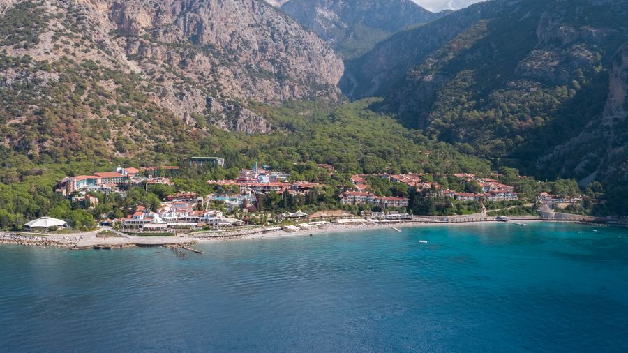 Liberty Hotels Lykia Adults Only +16 – görsel 2: 
