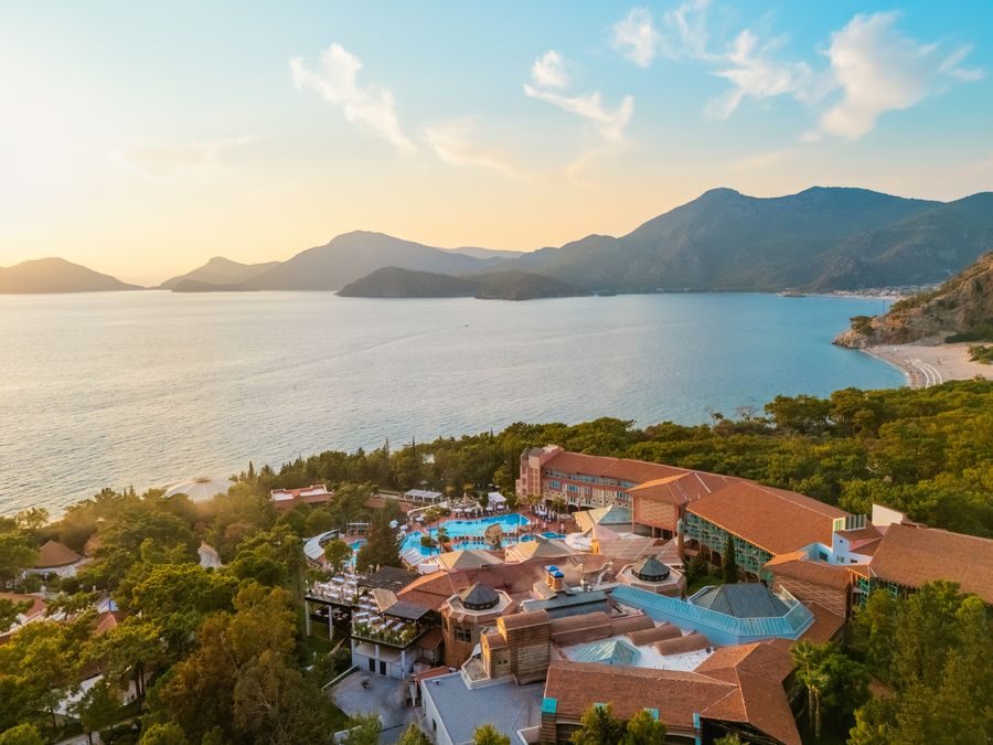 Liberty Hotels Lykia Adults Only +16 – görsel 3: 