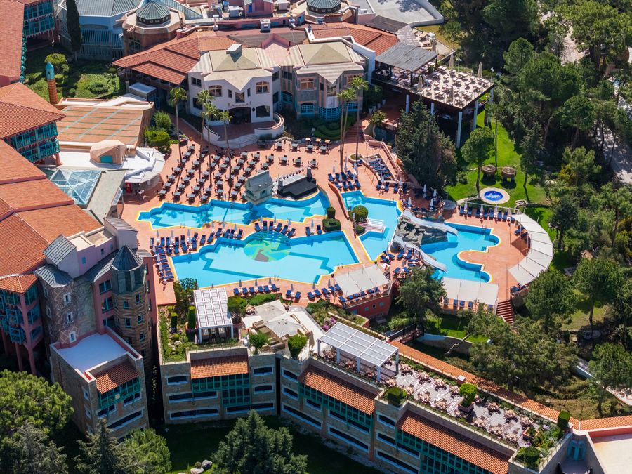 Liberty Hotels Lykia Adults Only +16 – görsel 4: 