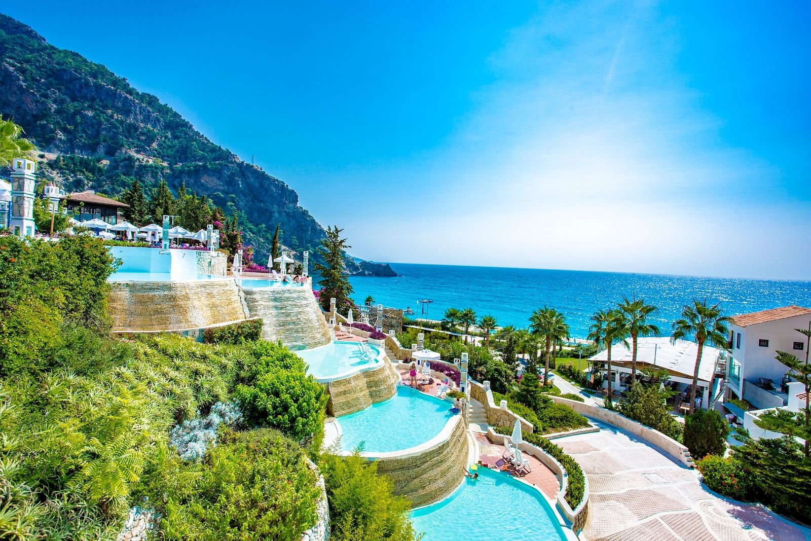 Liberty Hotels Lykia – görsel 1: Genel Görünüm