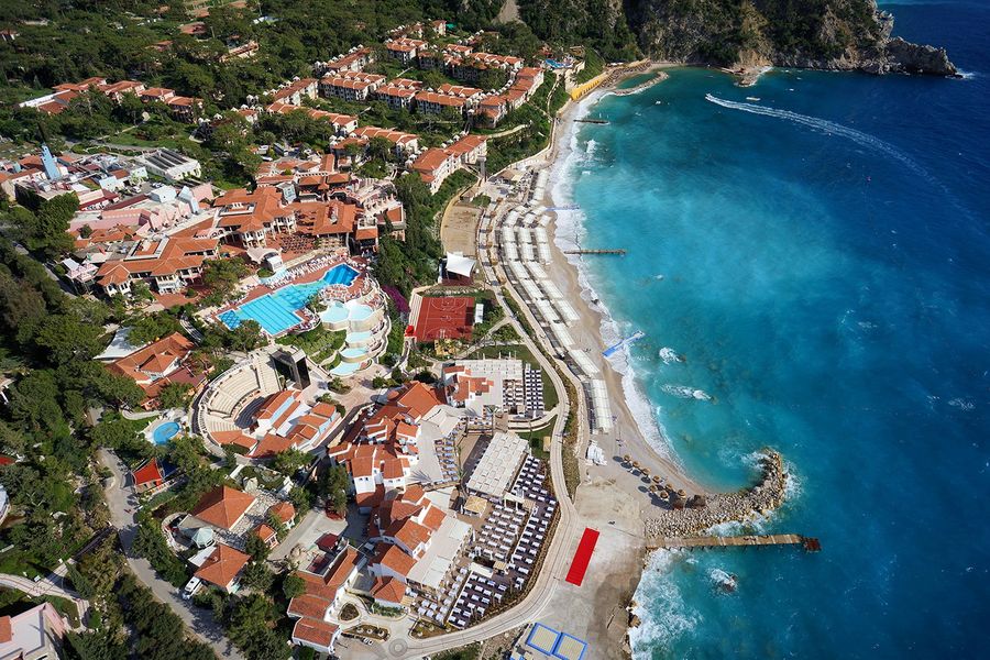 Liberty Hotels Lykia – görsel 2: 