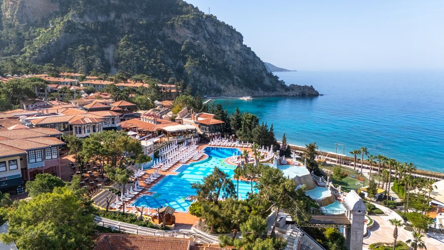 Liberty Hotels Lykia – görsel 3: 
