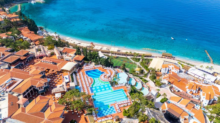Liberty Hotels Lykia – görsel 4: 