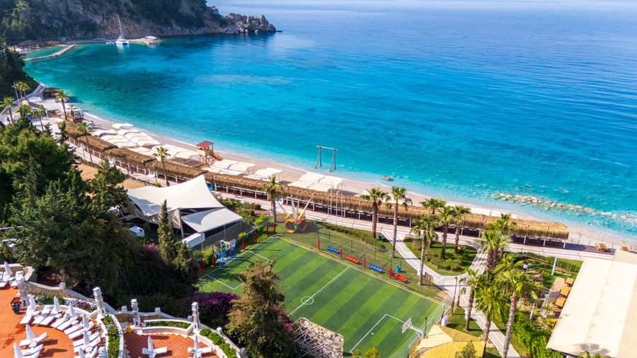 Liberty Hotels Lykia – görsel 5: 