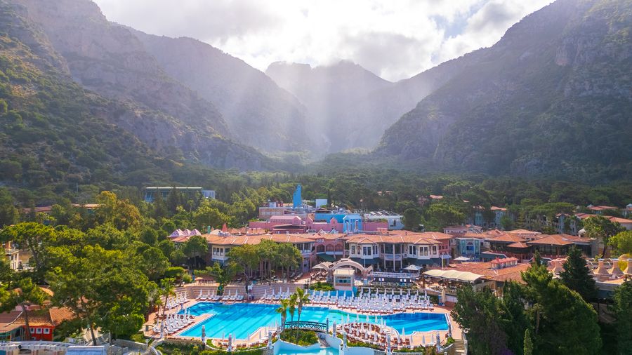 Liberty Hotels Lykia – görsel 6: 