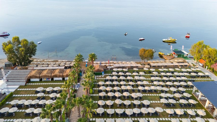 Liberty Kuşadası – görsel 3: 