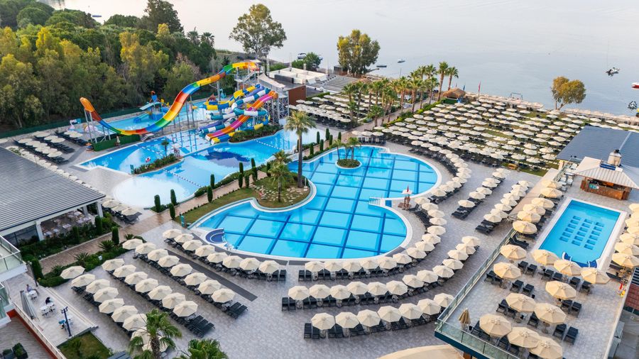 Liberty Kuşadası – görsel 4: 