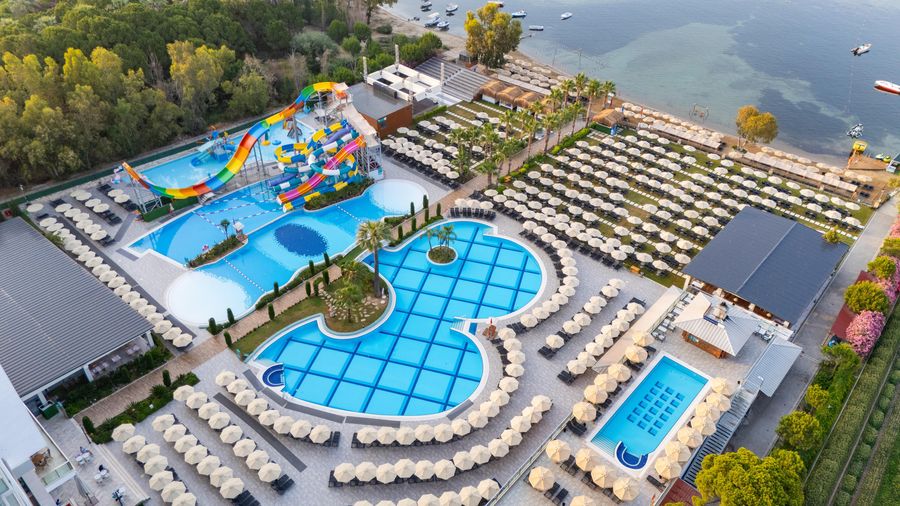 Liberty Kuşadası – görsel 5: 