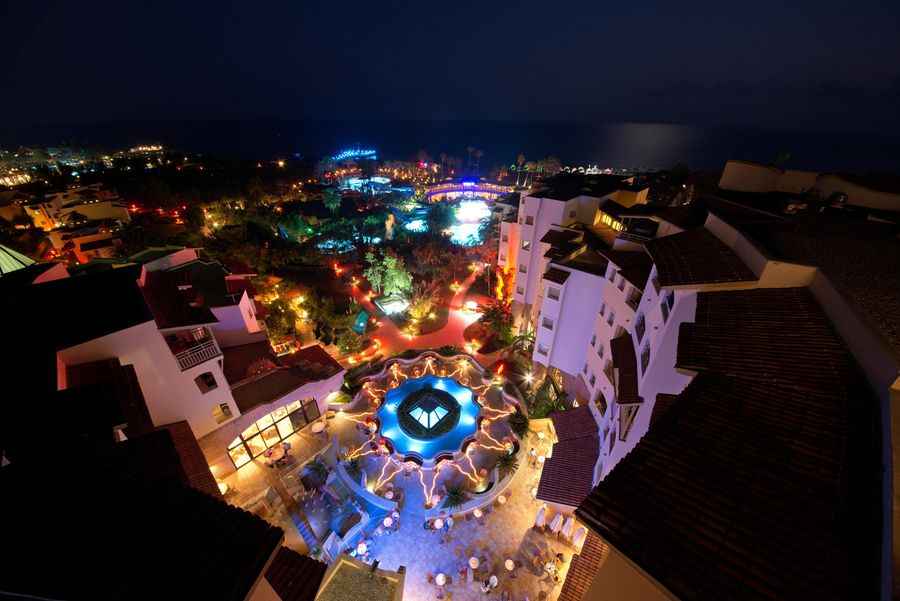 Limak Arcadia Sport Resort – görsel 4: 