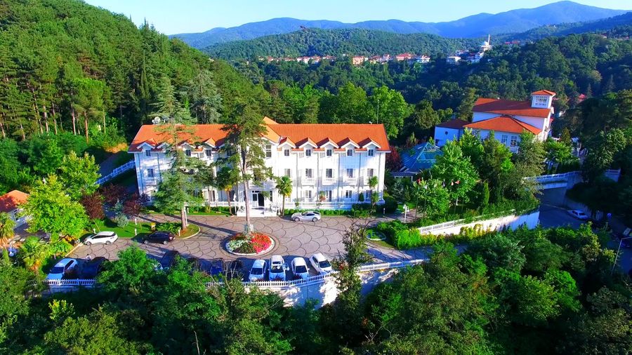 Limak Yalova Thermal Boutique – görsel 2: 