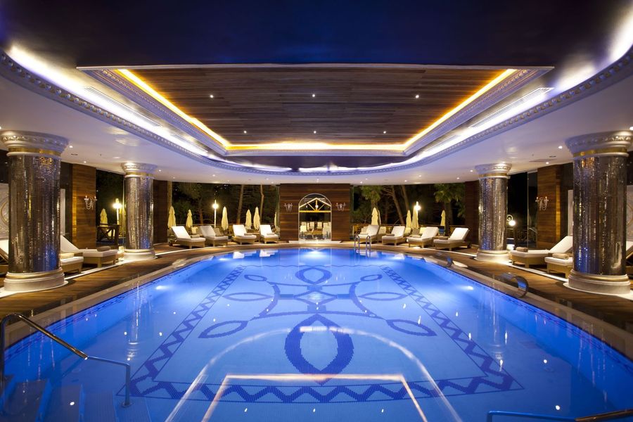 Limak Yalova Thermal Boutique – görsel 3: 