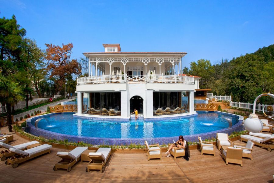 Limak Yalova Thermal Boutique – görsel 4: 