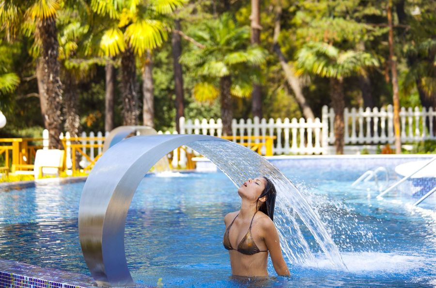 Limak Yalova Thermal Boutique – görsel 6: 