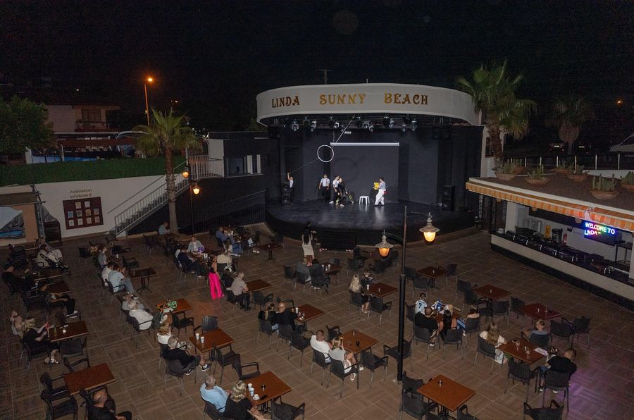 Linda Sunny Beach – görsel 6: 