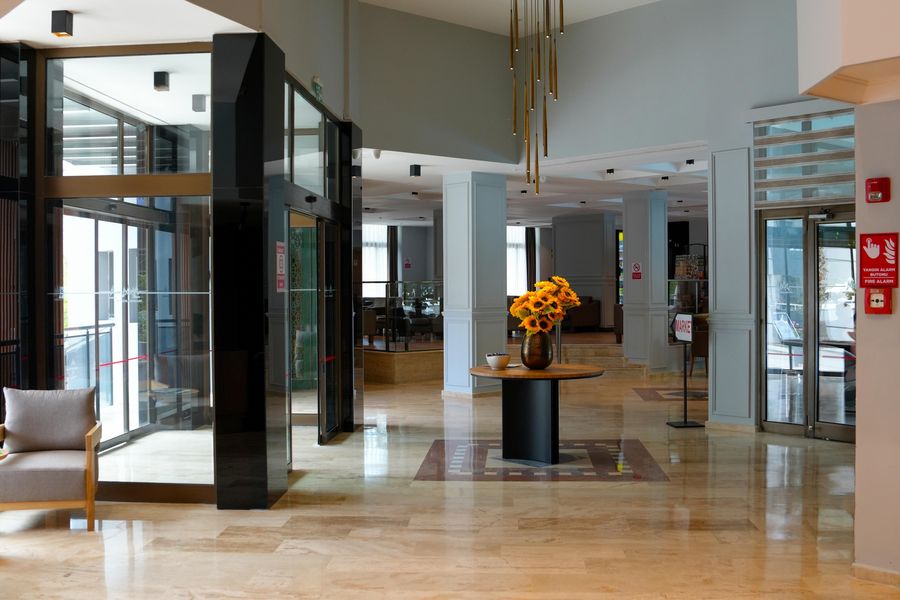 Marbel Hotel By Palmwings – görsel 2: 